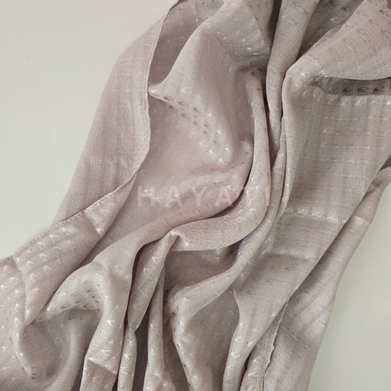 Lumina - Silver Grey