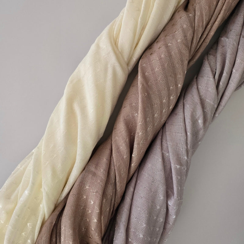 Lumina - Silver Grey