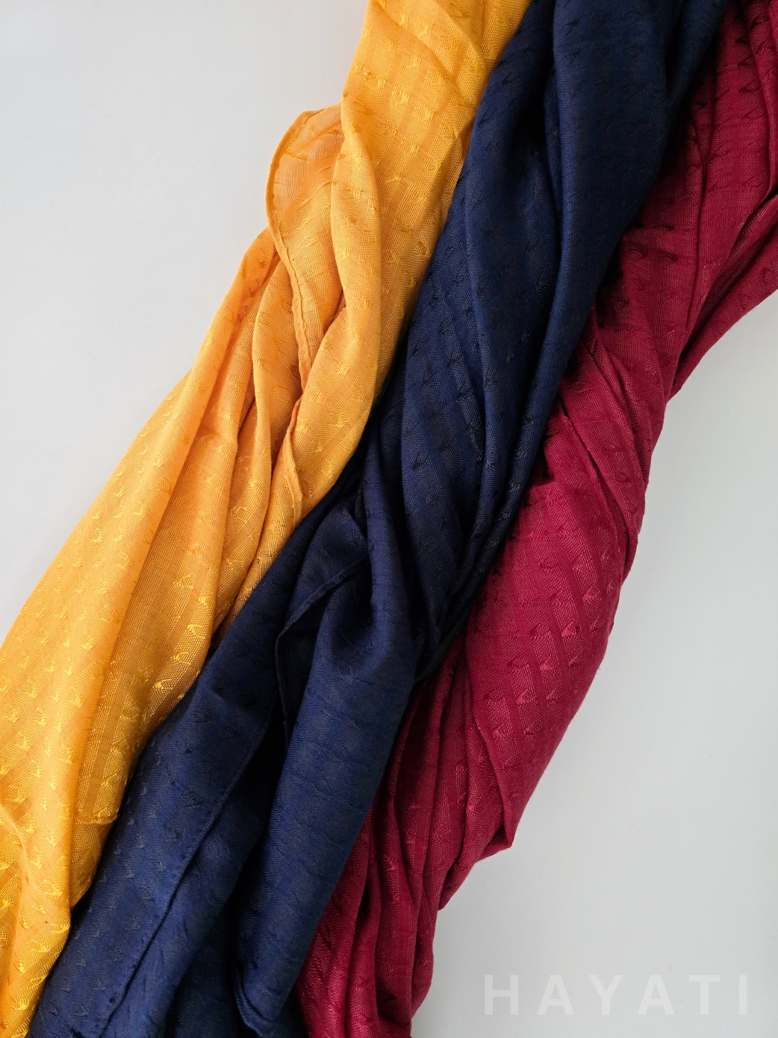 Lumina - Dijon Mustard