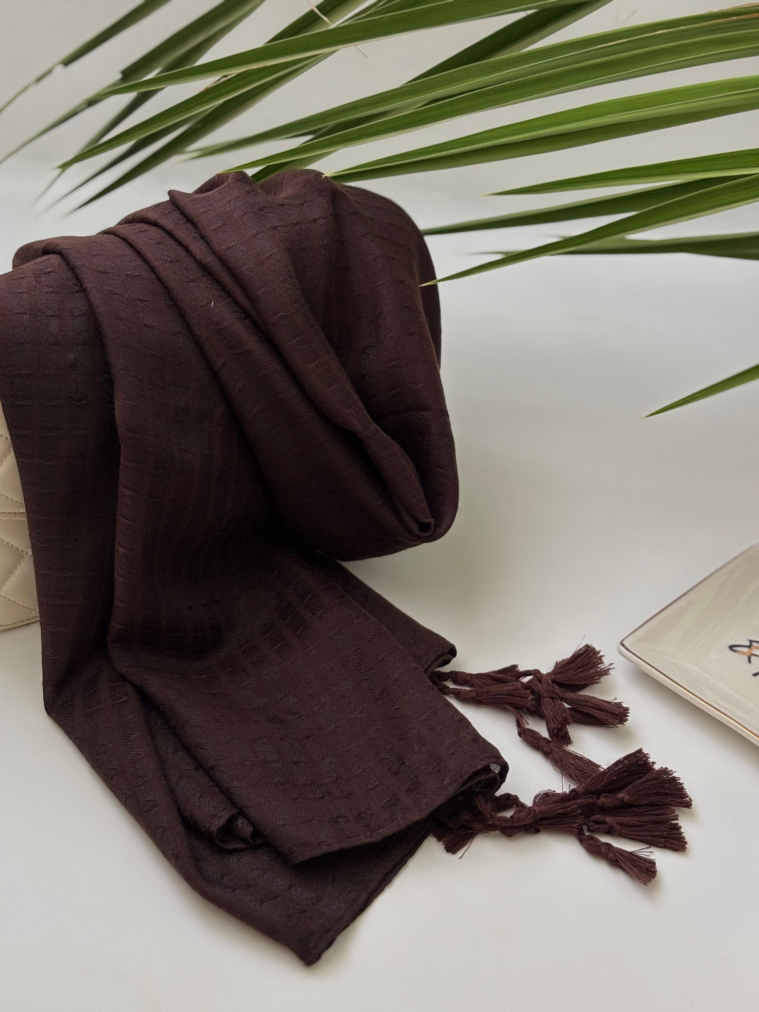 Lumina - Chestnut Brown