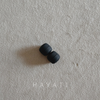 Matte Magnets (Pack of 2)
